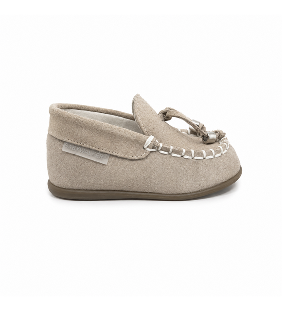 Babywalker Moccasins