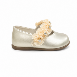Babywalker Ballerina's