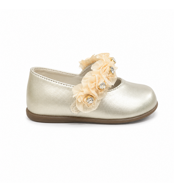 Babywalker Ballerina's