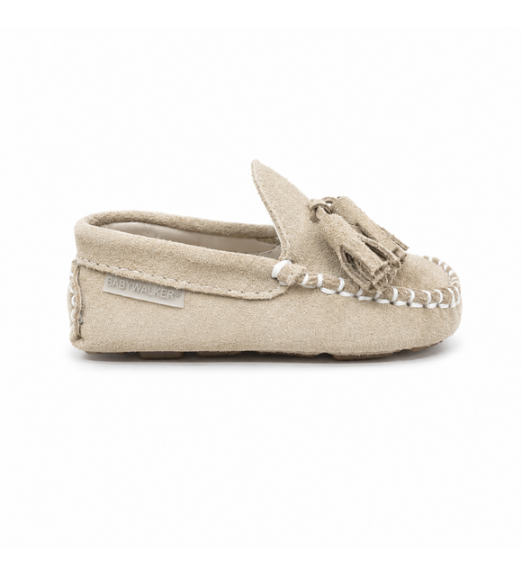 Babywalker Moccasins
