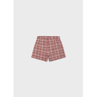 Mayoral Tweed short