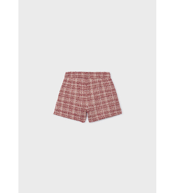 Mayoral Tweed short