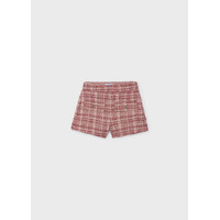 Mayoral Tweed short