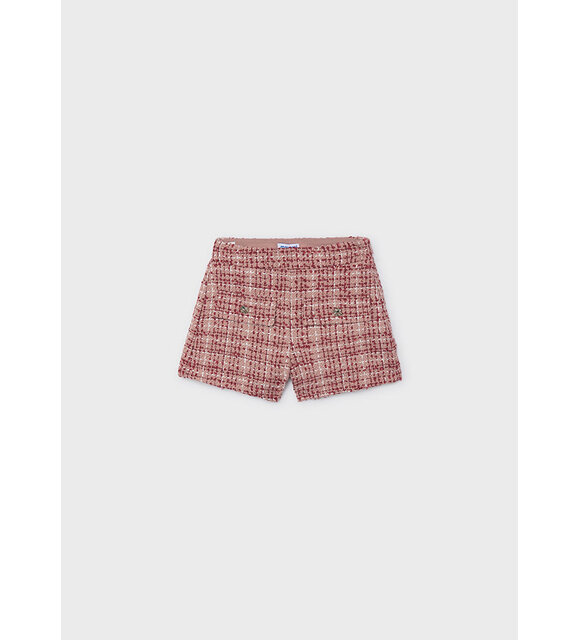 Mayoral Tweed short