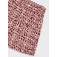 Mayoral Tweed short