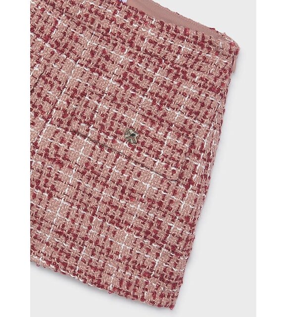 Mayoral Tweed short