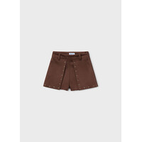Mayoral Suede short