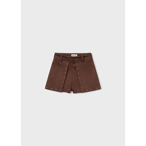 Mayoral Suede short