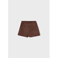 Mayoral Suede short