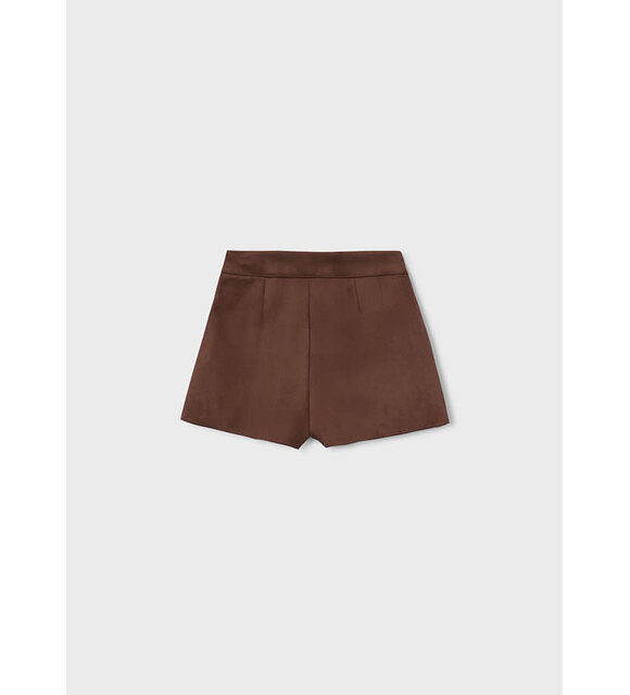 Mayoral Suede short