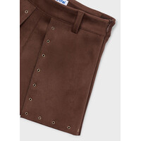 Mayoral Suede short