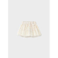 Mayoral Tulle rok