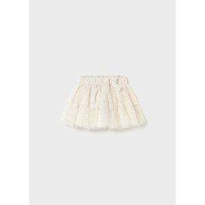 Mayoral Tulle rok