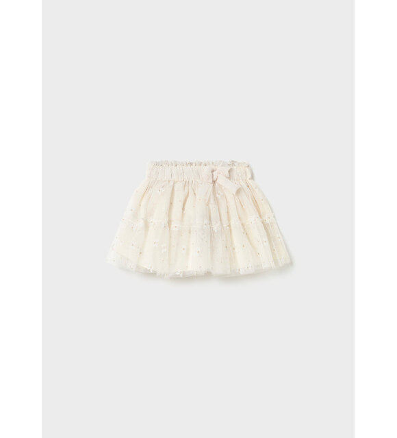 Mayoral Tulle rok