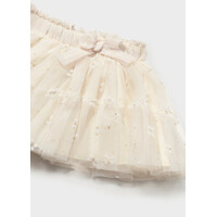 Mayoral Tulle rok