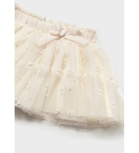 Mayoral Tulle rok