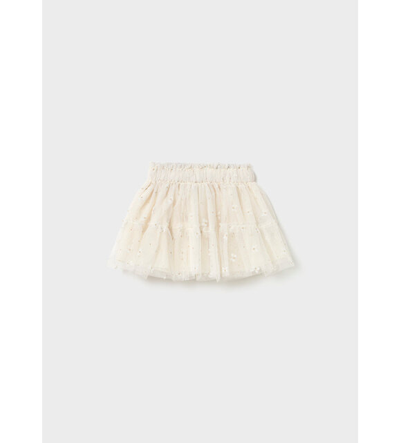 Mayoral Tulle rok
