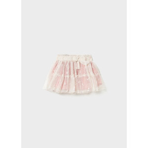 Mayoral Tulle rok