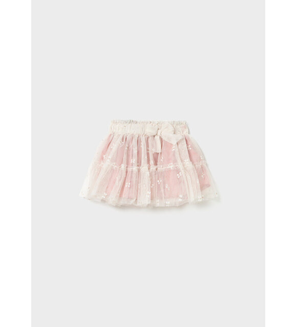 Mayoral Tulle rok