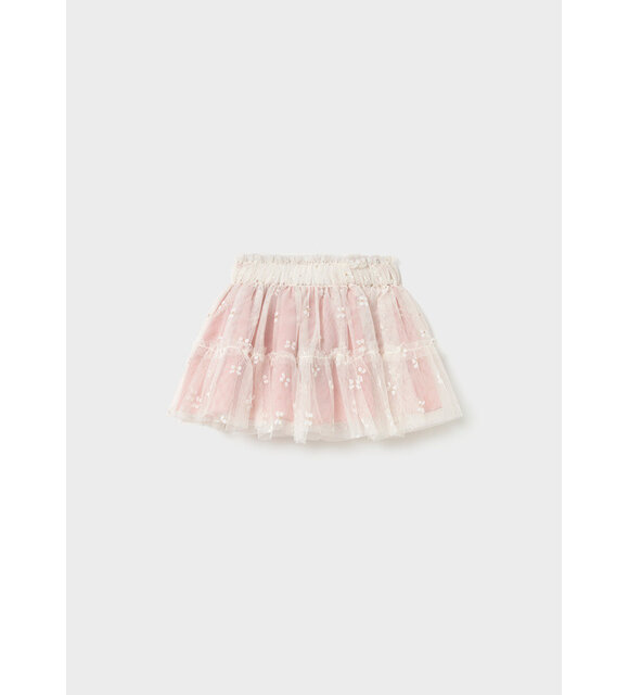 Mayoral Tulle rok