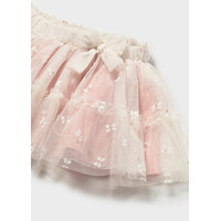 Mayoral Tulle rok