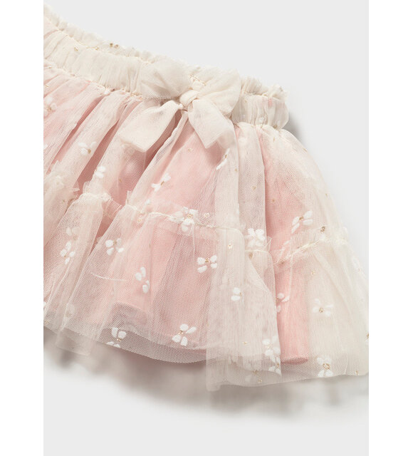 Mayoral Tulle rok