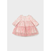 Mayoral Tulle jurk
