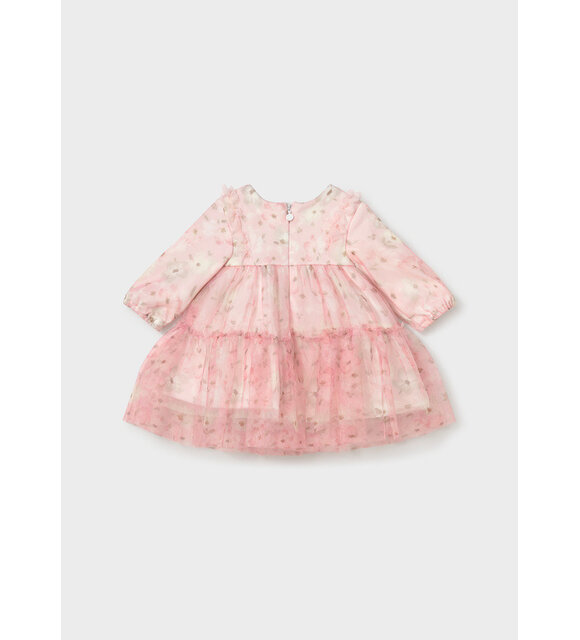 Mayoral Tulle jurk
