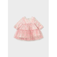 Mayoral Tulle jurk