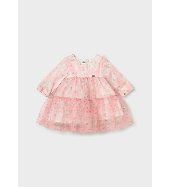 Mayoral Tulle jurk