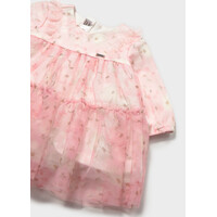 Mayoral Tulle jurk