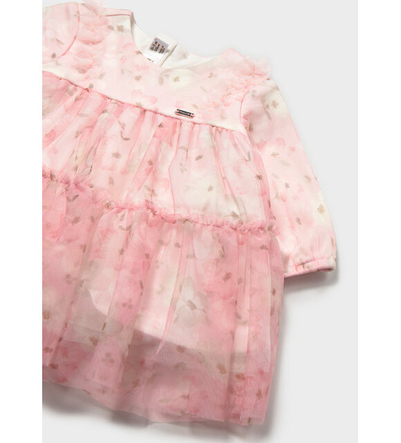 Mayoral Tulle jurk