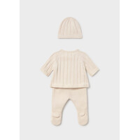 Mayoral Babypakje met muts