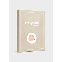 Mayoral Babypakje met muts