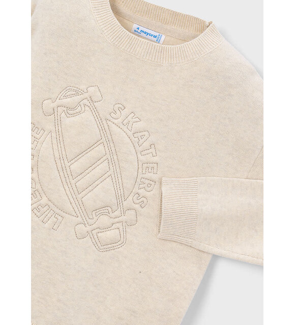 Mayoral Sweater