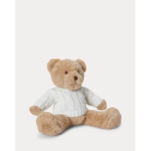 Ralph Lauren Teddybeer