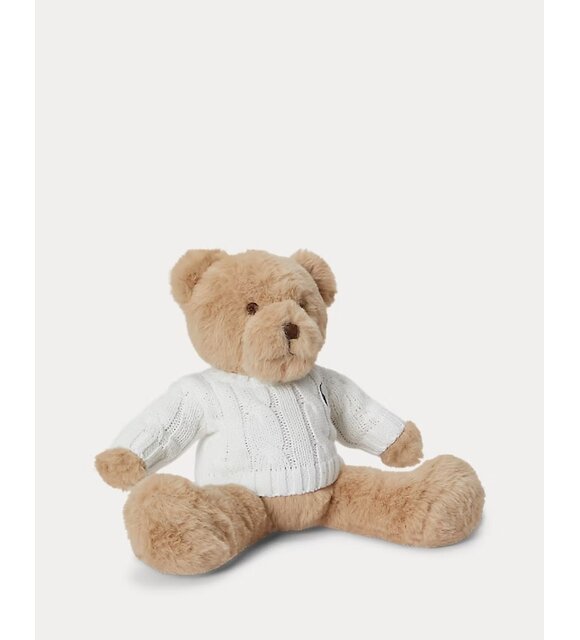 Ralph Lauren Teddybeer