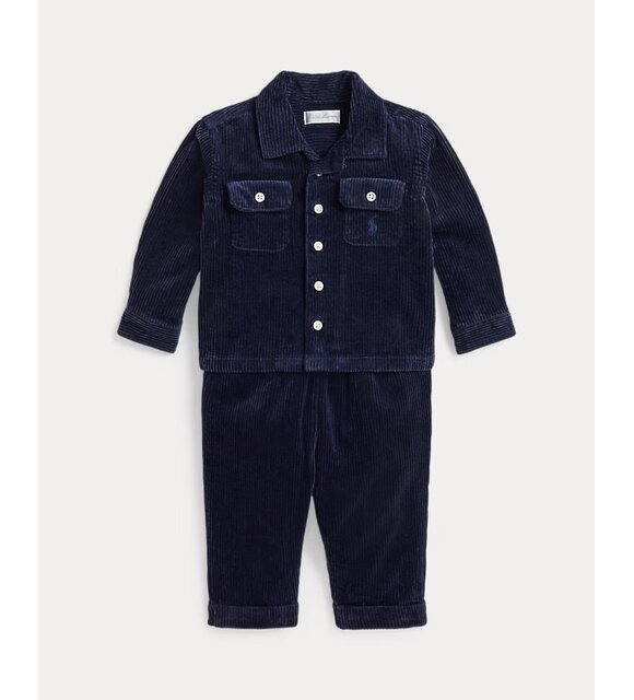 Ralph Lauren Set