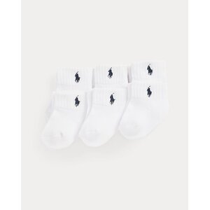 Ralph Lauren Sokken, 4 paar