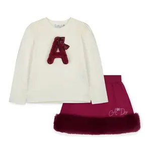 A Dee Set