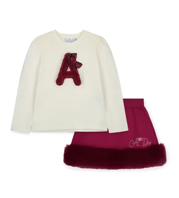 A Dee Set