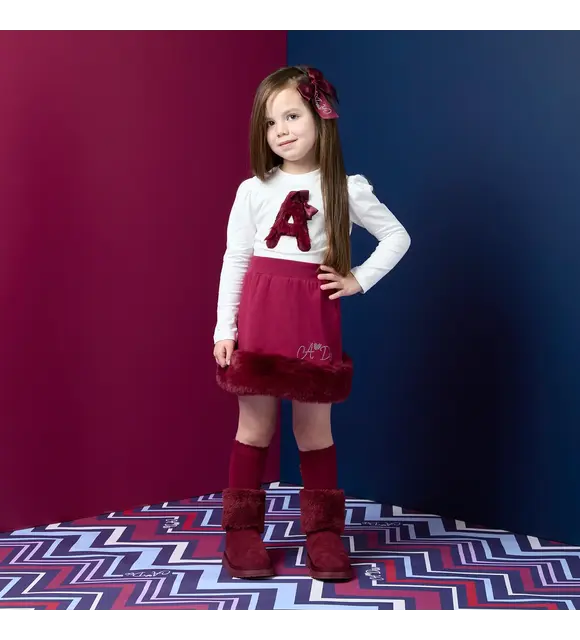 A Dee Set