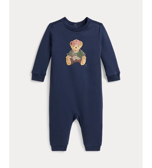 Ralph Lauren Babypakje