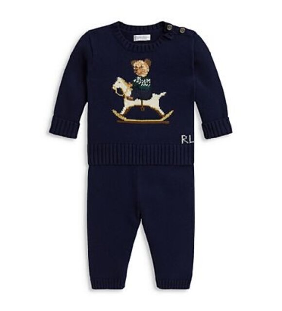 Ralph Lauren Setje