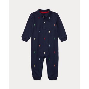 Ralph Lauren Babypakje