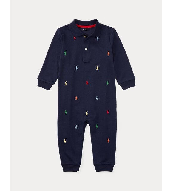 Ralph Lauren Babypakje
