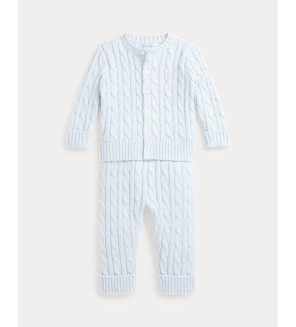 Ralph Lauren Setje
