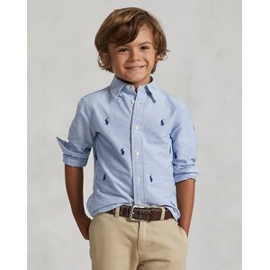 Ralph Lauren Overhemd