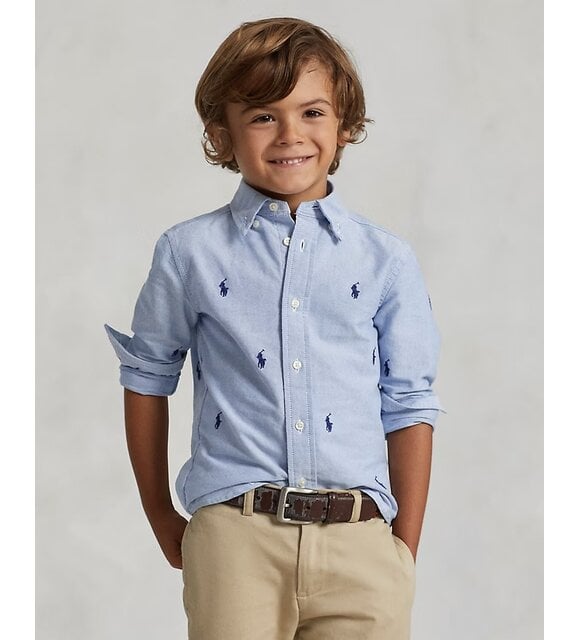 Ralph Lauren Overhemd