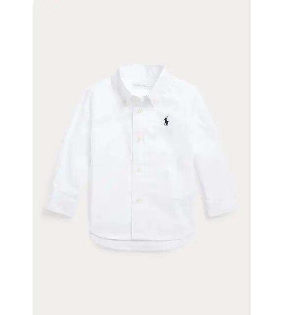 Ralph Lauren Overhemd